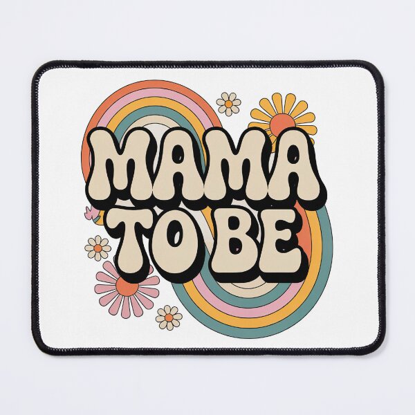 Item preview, Mama To Be, Mama To Be Gifts, Gifts For Moms To Be, Pregnancy Announcement, Baby Announcement designed and sold by graphic-genie.
