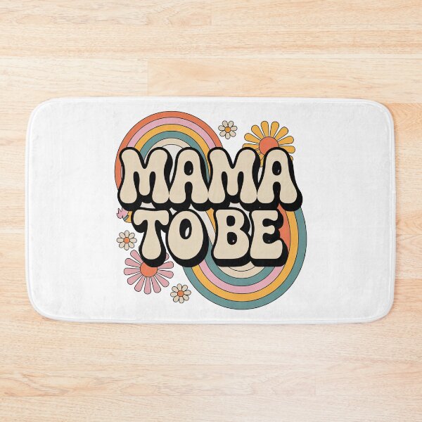 Item preview, Mama To Be, Mama To Be Gifts, Gifts For Moms To Be, Pregnancy Announcement, Baby Announcement designed and sold by graphic-genie.