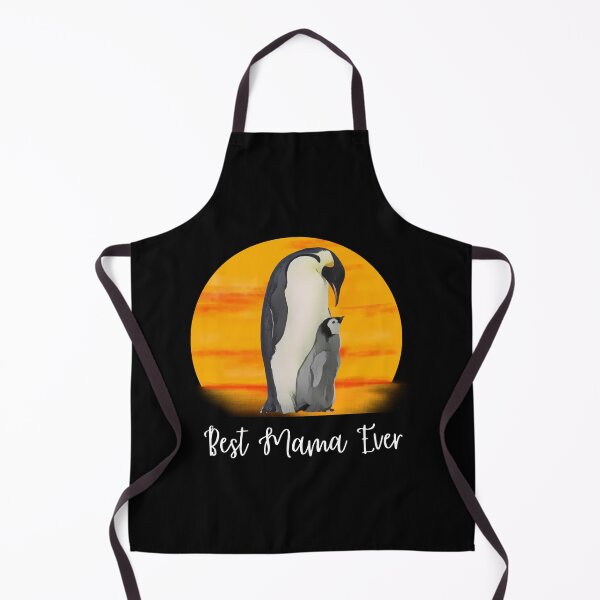 Item preview, Best Mama Ever. Cute Design. Penguins designed and sold by SofikoDesigns.
