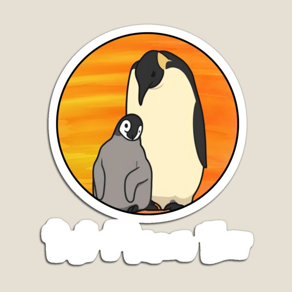 Item preview, Best Mama Ever. Cute Design. Penguins designed and sold by SofikoDesigns.