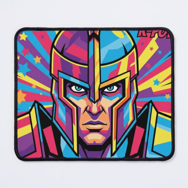 Item preview, Gladiator POW! - Gladiatorial Graffiti designed and sold by CleverCulture.