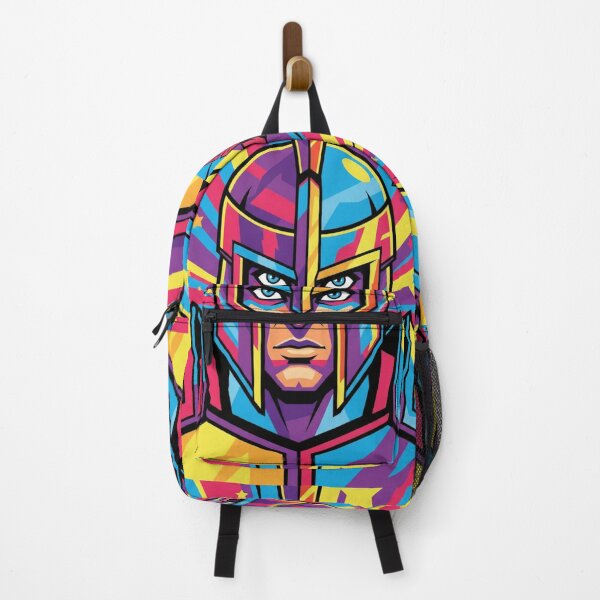 Item preview, Gladiator POW! - Gladiatorial Graffiti designed and sold by CleverCulture.