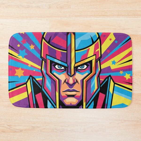 Item preview, Gladiator POW! - Gladiatorial Graffiti designed and sold by CleverCulture.