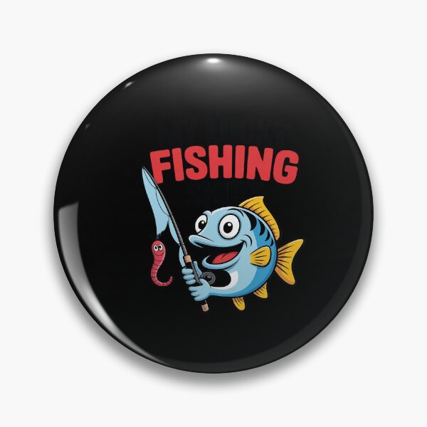 Artikelvorschau, Glück Angeln-Shirt Jugend Kinder Damen Jungen Herren Lustige Fisch entworfen und verkauft von VladimiaPutin.