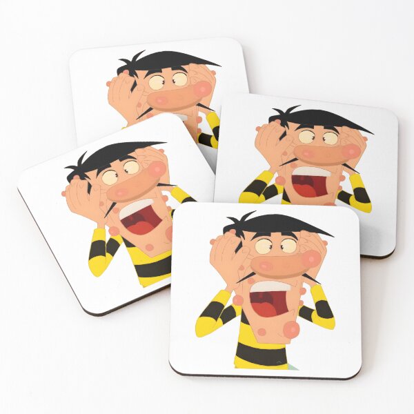 Item preview, the daltons designed and sold by DinoDesign02.