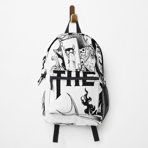 Item preview, the devil designed and sold by comxrevenge.