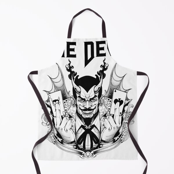 Item preview, the devil designed and sold by comxrevenge.