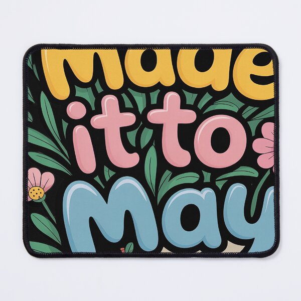 Item preview, Made It To May Teacher Student Last Day Of School designed and sold by VladimiaPutin.