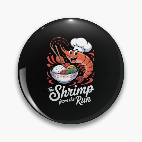 Item preview, Cold Ones The Shrimp Fried Rice designed and sold by khorbiasieno.