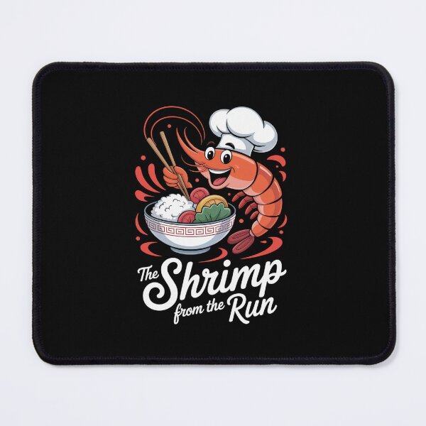 Item preview, Cold Ones The Shrimp Fried Rice designed and sold by khorbiasieno.