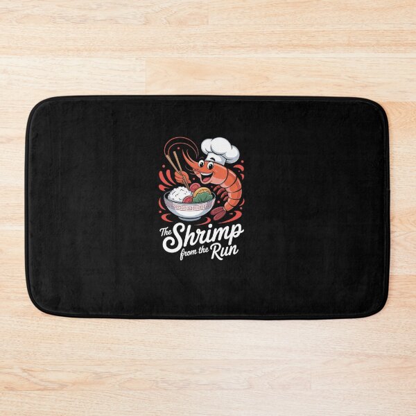 Item preview, Cold Ones The Shrimp Fried Rice designed and sold by khorbiasieno.