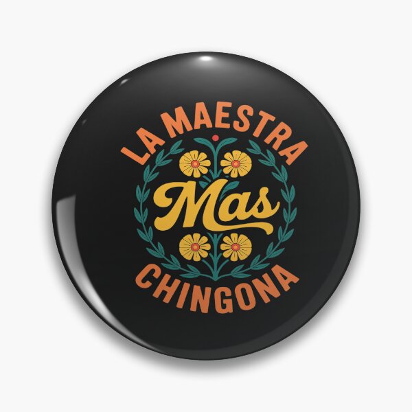 Item preview, Maestra Bilingue Back To School Spanish Teacher Bilingual designed and sold by VladimiaPutin.