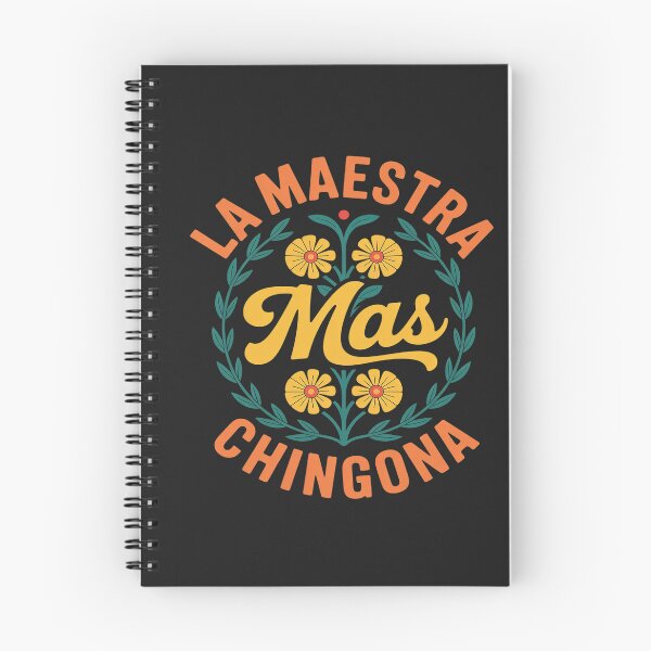 Item preview, Maestra Bilingüe Regreso a Clases Profesora de Español Bilingüe designed and sold by VladimiaPutin.