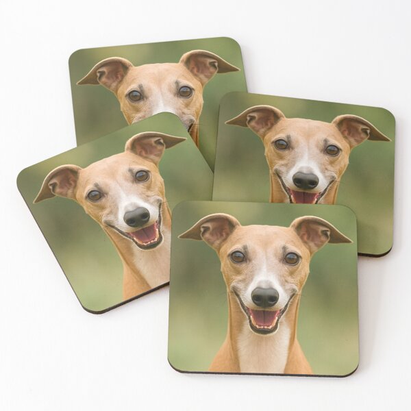 Item preview, Italian Greyhound Dog designed and sold by BackgroundND.