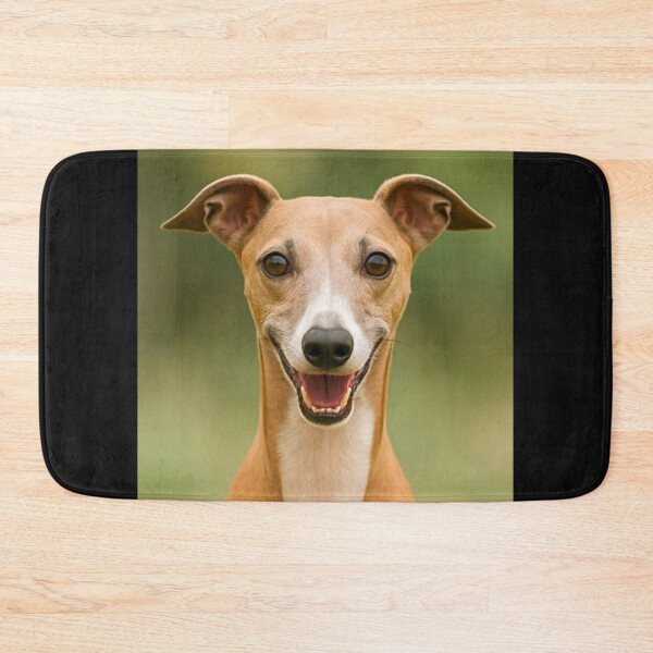 Item preview, Italian Greyhound Dog designed and sold by BackgroundND.