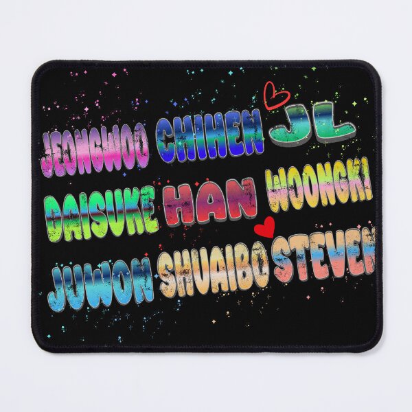 Item preview, ahof Members Name Design designed and sold by arorar.