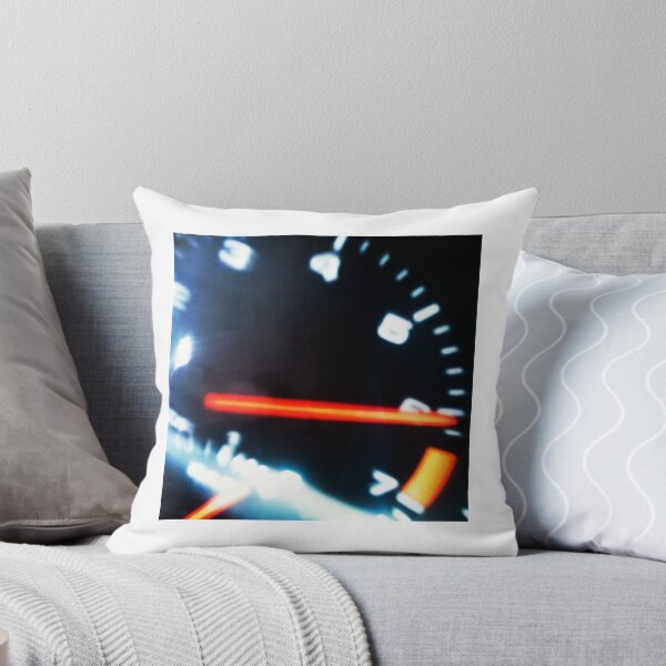 Item preview, Porsche 944 Turbo Tachometer designed and sold by BobbyOversteer.