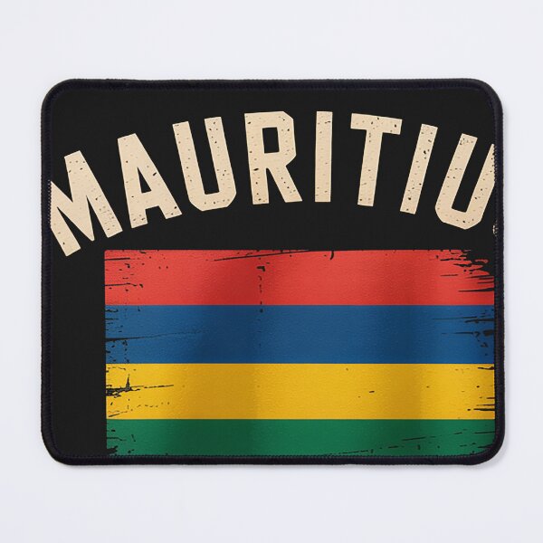 Item preview, Mauritius T-shirt Mauritian Flag For Men Women Youth Kids designed and sold by VladimiaPutin.