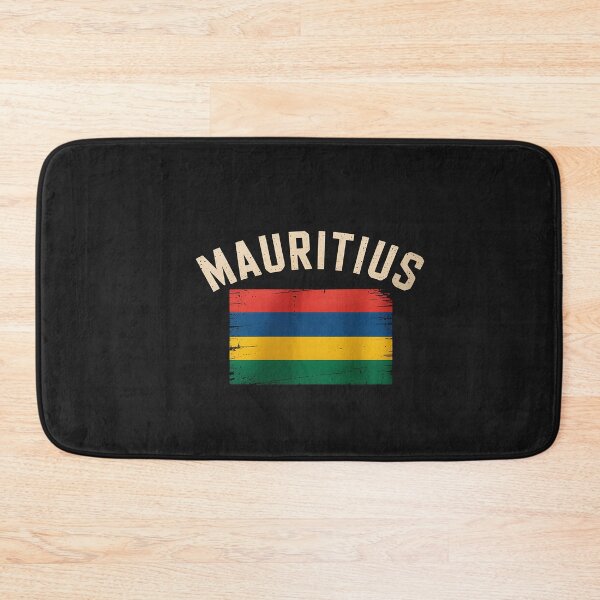 Item preview, Mauritius T-shirt Mauritian Flag For Men Women Youth Kids designed and sold by VladimiaPutin.