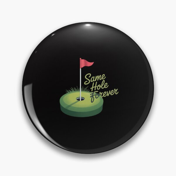 Item preview, Same hole forever Golf bachelor party bachelorette groom Men designed and sold by GalaFunny.