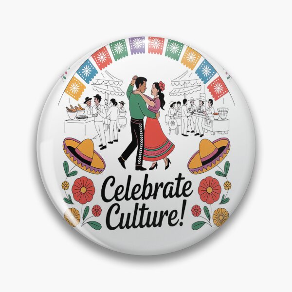Item preview, Embrace Traditions Celebrate Culture designed and sold by StuffNestie.
