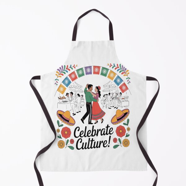 Item preview, Embrace Traditions Celebrate Culture designed and sold by StuffNestie.