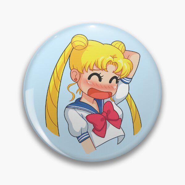 Item preview, Sailor Moon designed and sold by YChangShop.