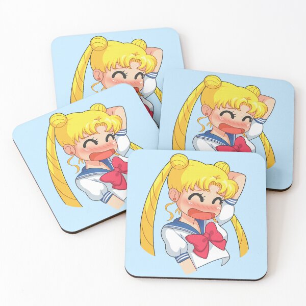 Item preview, Sailor Moon designed and sold by YChangShop.