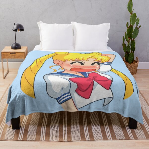Item preview, Sailor Moon designed and sold by YChangShop.