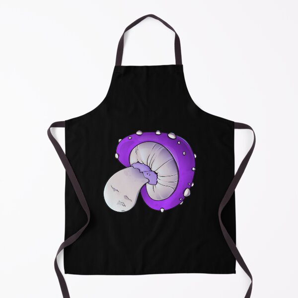 Item preview, Witch Mushroom – Witches And Witchcore designed and sold by ShellyBandy.