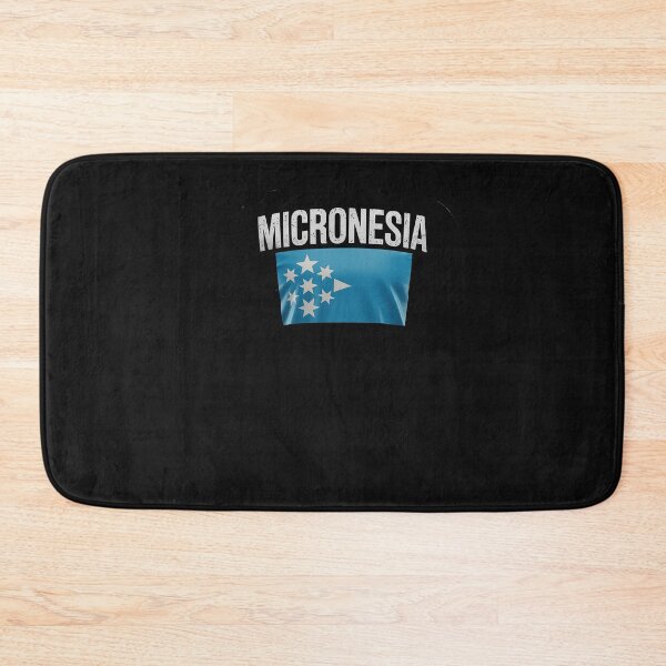 Item preview, Micronesia T-shirt Micronesian Flag For Men Women Youth Kids designed and sold by VladimiaPutin.