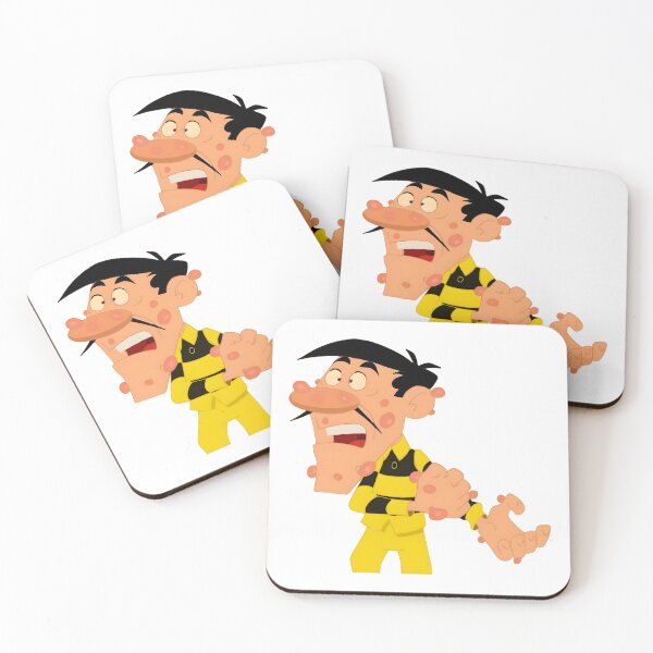 Item preview, the daltons designed and sold by DinoDesign02.