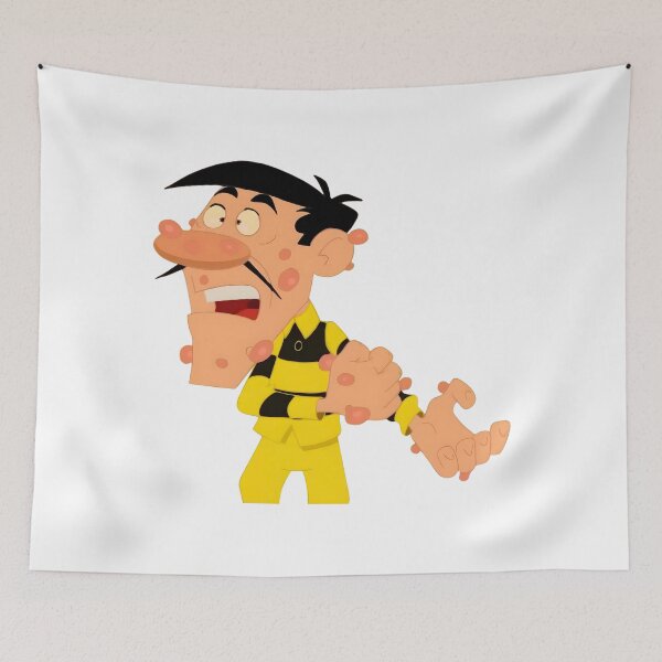 Item preview, the daltons designed and sold by DinoDesign02.