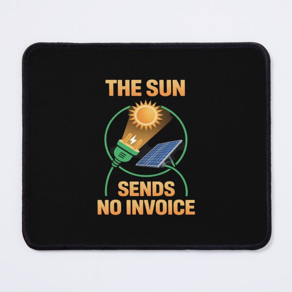 Item preview, Sun No Invoice Solar Power Photovoltaic designed and sold by TechnicalSara.