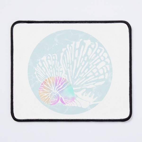 Item preview, Seashells designed and sold by Sonya Gray.