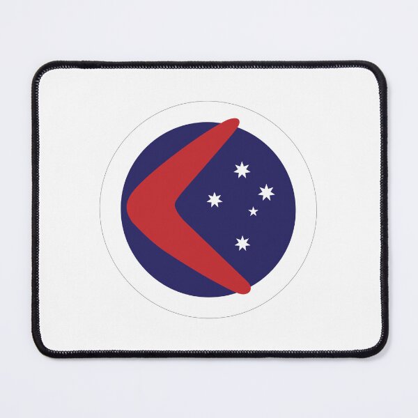Item preview, Australian Boomerang  designed and sold by High Octane Image Photography.
