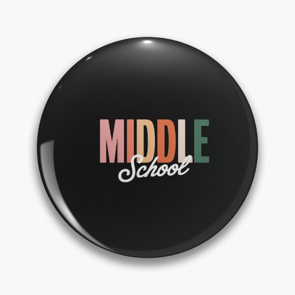 Item preview, Middle School Teacher Student Team designed and sold by VladimiaPutin.