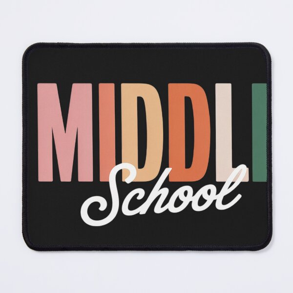Item preview, Middle School Teacher Student Team designed and sold by VladimiaPutin.
