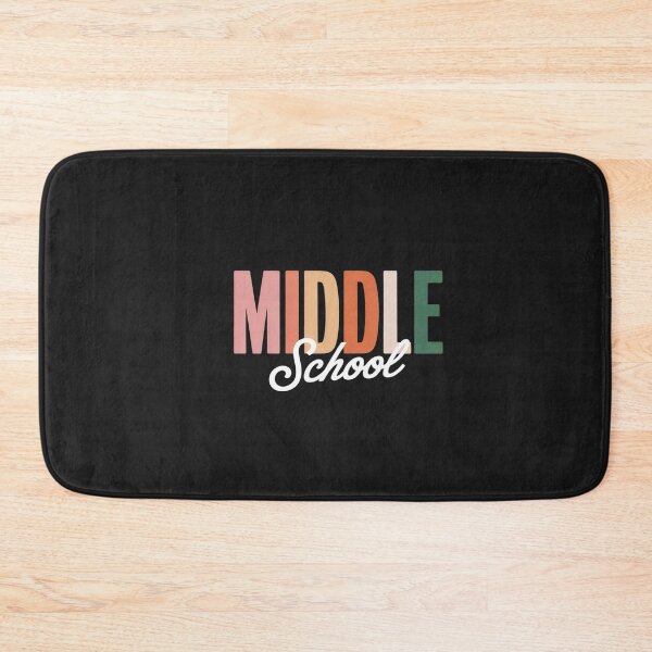 Item preview, Middle School Teacher Student Team designed and sold by VladimiaPutin.