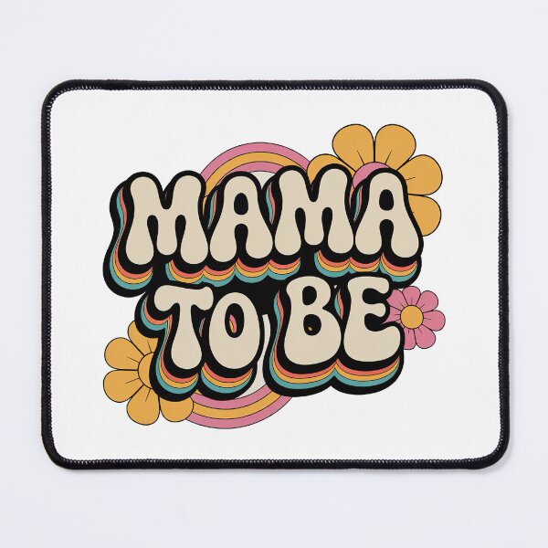 Item preview, Mama To Be, Mama To Be Gifts, Gifts For Moms To Be, Pregnancy Announcement, Baby Announcement designed and sold by graphic-genie.
