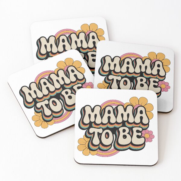 Item preview, Mama To Be, Mama To Be Gifts, Gifts For Moms To Be, Pregnancy Announcement, Baby Announcement designed and sold by graphic-genie.