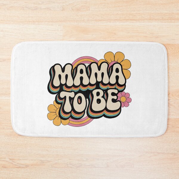 Item preview, Mama To Be, Mama To Be Gifts, Gifts For Moms To Be, Pregnancy Announcement, Baby Announcement designed and sold by graphic-genie.