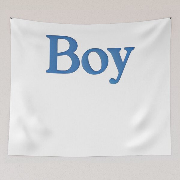 Artikelvorschau, Fletcher Boy Merchandise entworfen und verkauft von CorinneLagarde.