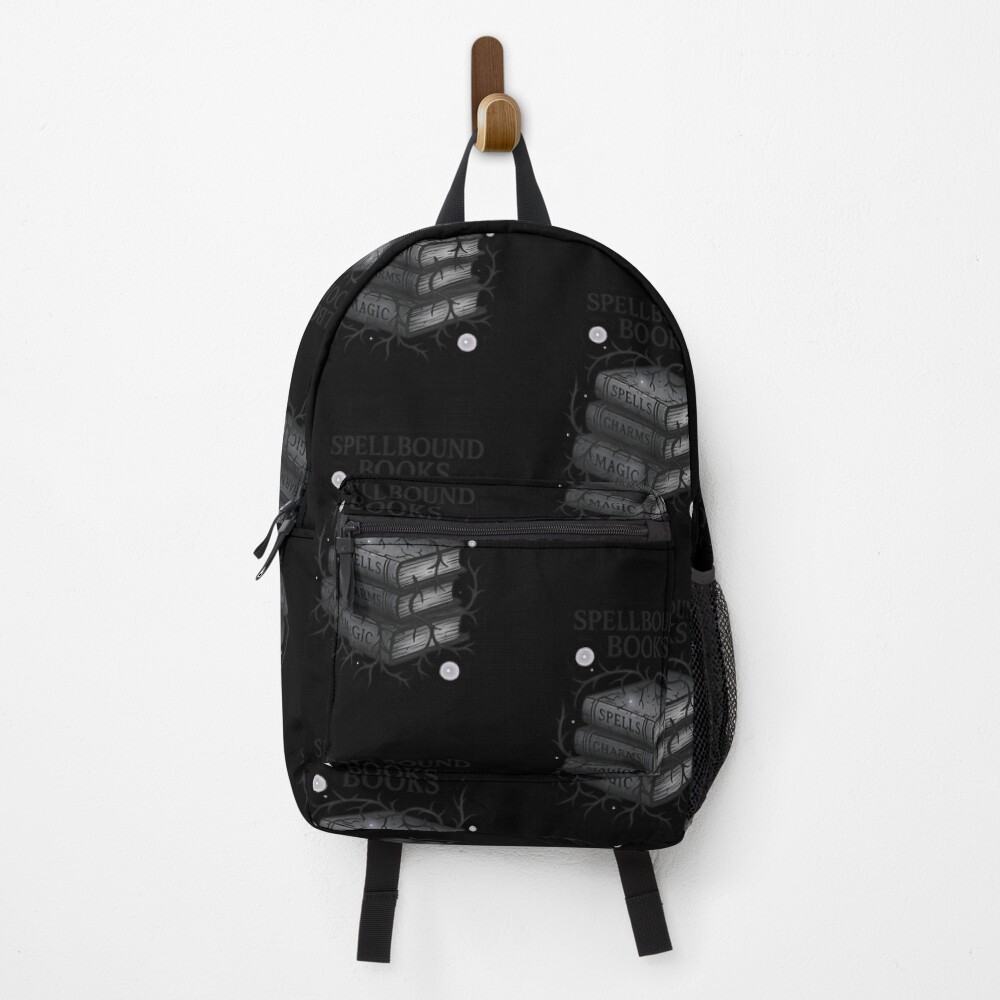 Item preview, Backpack designed and sold by ShellyBandy.