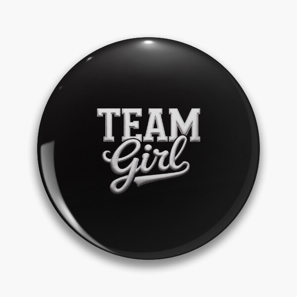 Item preview, Pink Team Girl Team Boy Gender Reveal Party Matching Family designed and sold by GalaFunny.