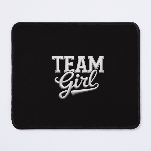 Item preview, Pink Team Girl Team Boy Gender Reveal Party Matching Family designed and sold by GalaFunny.