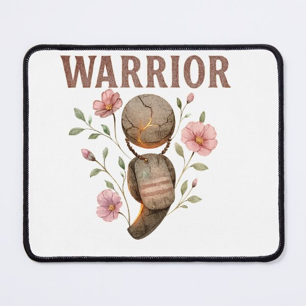 Item preview, Warrior Semicolon designed and sold by Callsign 84.