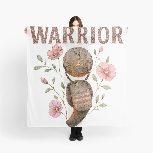 Item preview, Warrior Semicolon designed and sold by Callsign 84.