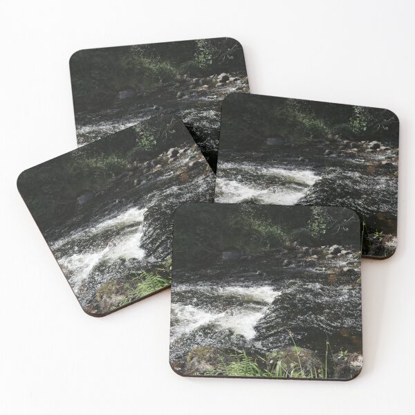 Item preview, Below Lydia Falls designed and sold by Michaela Perryman.