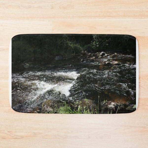 Item preview, Below Lydia Falls designed and sold by Michaela Perryman.